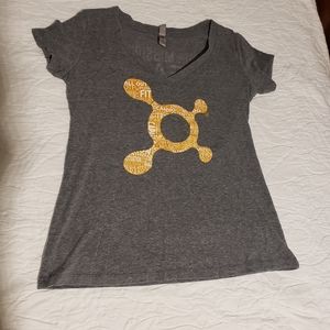 Orangetheory shirt